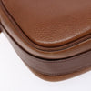 Burberry Shoulder Leather