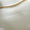 Bottega Veneta Cassette Chain Padded Maxi Intrecciato Leather