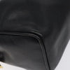 Loewe Anagram Clutch Leather