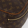 Louis Vuitton Excursion Monogram Canvas