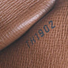 Louis Vuitton Papillon Monogram Canvas