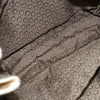 Salvatore Ferragamo Gancini Leather