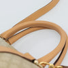 Celine Vintage Macadam Boston Canvas