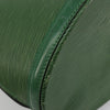 Louis Vuitton Cluny Epi Leather