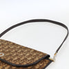 Christian Dior Vintage Trotter Canvas