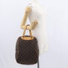 Louis Vuitton Excursion Monogram Canvas