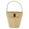 Salvatore Ferragamo Vala Canvas