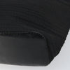 Gucci Vintage Bamboo Handle Nylon