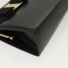 Salvatore Ferragamo Vala Leather
