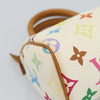 Louis Vuitton Speedy Mini HL Monogram Multicolor