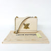 Louis Vuitton Twist Epi Leather