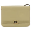 Christian Dior Vintage Leather