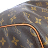 Louis Vuitton Keepall Bandouliere Monogram Canvas