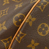 Louis Vuitton Keepall Monogram Canvas