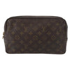 Louis Vuitton Trousse Toilette Monogram Canvas