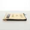 Chanel Feminine Crinkled Leather