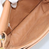 Celine Vintage Macadam Canvas and Leather