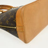 Louis Vuitton Alma Monogram Canvas