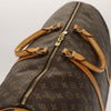 Louis Vuitton Keepall Monogram Canvas