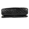 Chanel Rock and Chain Flap Patent Vinyl