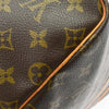 Louis Vuitton Keepall Monogram Canvas