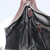 Gucci Vintage GG Canvas and Leather