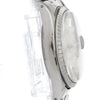 Rolex Datejust 36 Steel
