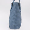 Bottega Veneta Intrecciato Tote Leather