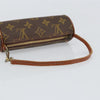 Louis Vuitton Papillon Pochette Monogram Canvas