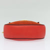 Chloe Drew Leather and Suede
