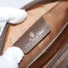 Gucci Vintage Ophidia GG Canvas