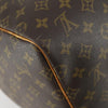 Louis Vuitton Keepall Monogram Canvas