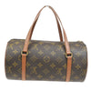 Louis Vuitton Papillon Monogram Canvas