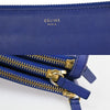 Celine Trio Leather