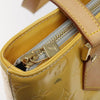 Louis Vuitton Houston Monogram Vernis