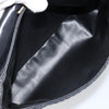 Bally Vintage Quilted Leather