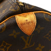 Louis Vuitton Keepall Monogram Canvas