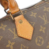 Louis Vuitton Speedy Monogram Canvas