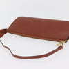 Louis Vuitton Pochette Accessoires Epi Leather
