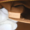 Louis Vuitton Alma Monogram Canvas