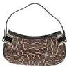 Salvatore Ferragamo Gancini Leather