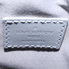 Louis Vuitton Chalk Nano Limited Edition Logo Story Monogram Canvas