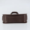 Salvatore Ferragamo Gancini Leather