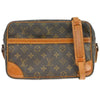 Louis Vuitton Trocadero Monogram Canvas