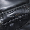 Chanel Vintage Cosmetic Case Patent