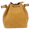 Louis Vuitton Petit Noe Epi Leather