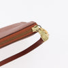 Louis Vuitton Pochette Accessoires Epi Leather