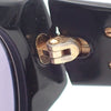Chanel CHANEL Logo Sunglasses Eye Wear Plastic