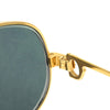 Cartier Romance Metal