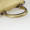 Louis Vuitton Lockme Leather